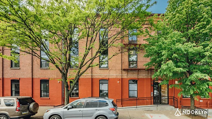Rented by Nooklyn NYC LLC | media 9