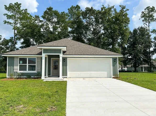 74 Hawthorn Pass, Crawfordville, FL 32327