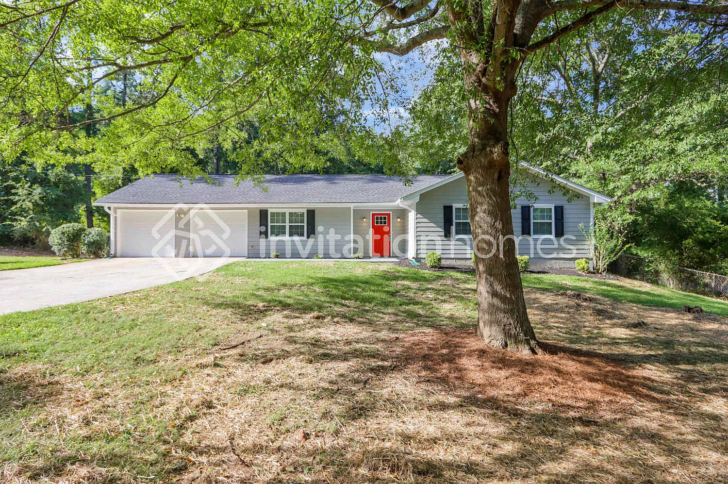 3487 Bramblevine Cir Lithonia, GA 30038 — Photo 1