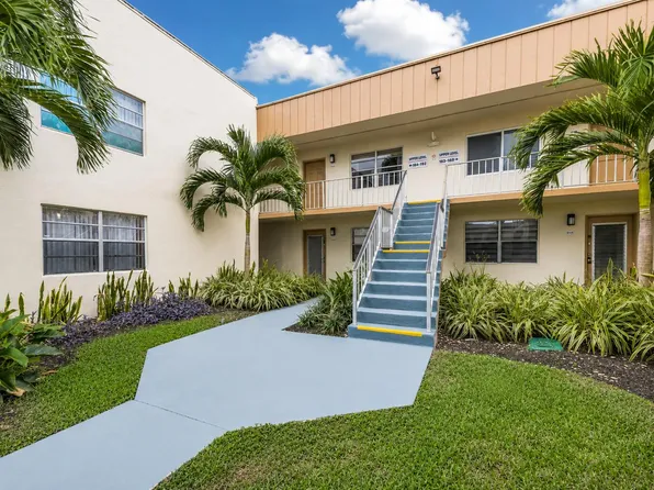 184 Piedmont D #D, Delray Beach, FL 33484