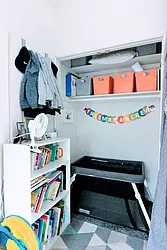 Rented by GPA Realty