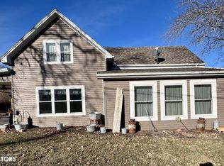 300 Jefferson St, Diagonal, IA 50845