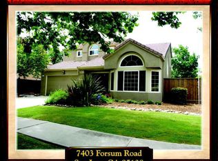 7403 Forsum Rd, San Jose, CA 95138