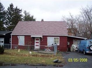 132 Dawes Ave, Syracuse, NY 13205