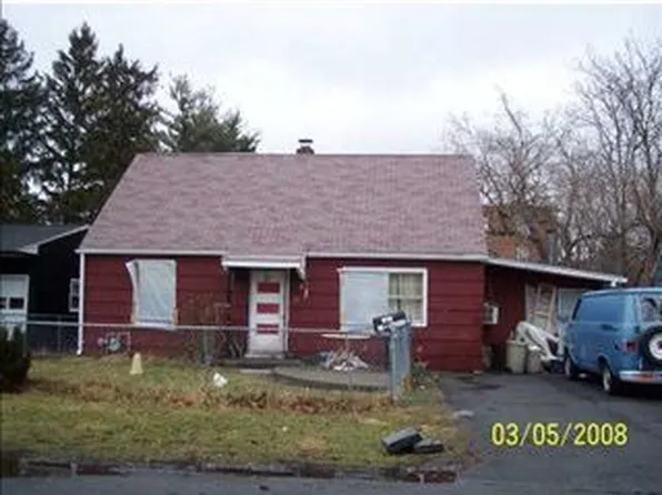 132 Dawes Ave, Syracuse, NY 13205
