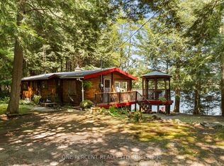1143 Butterfly Rd, Muskoka Lakes, ON P0B 1J0