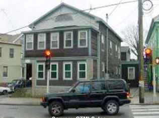109 Truman St #4, New London, CT 06320