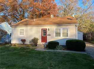 1060 Park Ave NE, North Canton, OH 44720