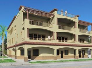 109 1st Ave S #1, Jacksonville Beach, FL 32250