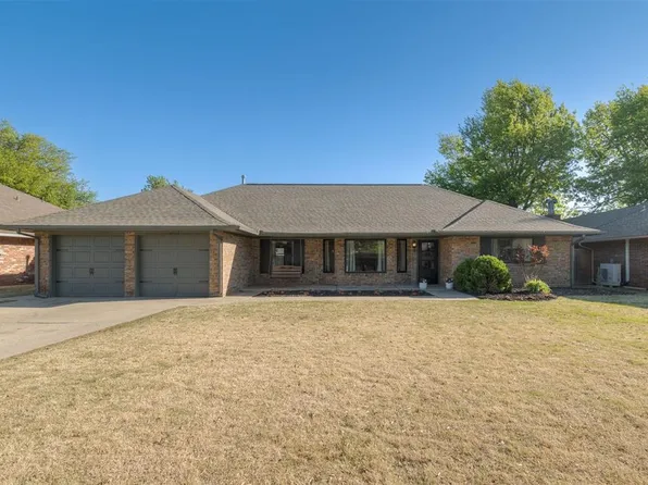 4717 NW 75th St, Oklahoma City, OK 73132