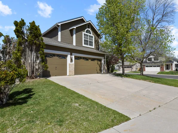 17057 Campo Dr, Parker, CO 80134