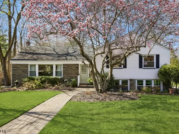 51 Edgewood Avenue, West Orange Twp., NJ 07052