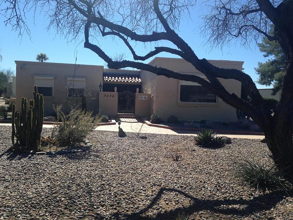 1st image of 7270 E Camino Vecino