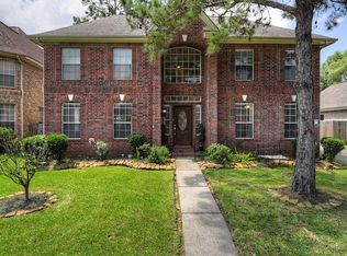 811 Kyle Chase Ct, Spring, TX 77373