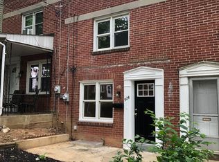 914 Union St, Lancaster, PA 17603