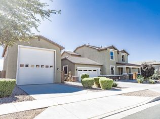 21977 E Maya Rd, Queen Creek, AZ 85142