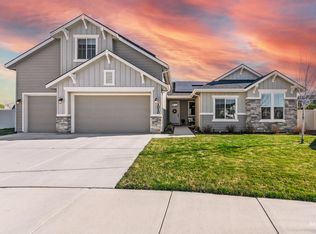 1010 E Sweet Pearl St, Kuna, ID 83634