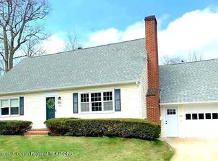 316 Worthington Ave, Spring Lake, NJ 07762