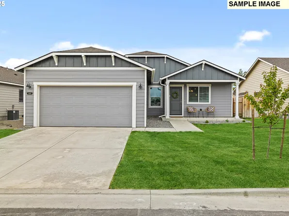 882 NE Laurel Springs Dr, Hermiston, OR 97838
