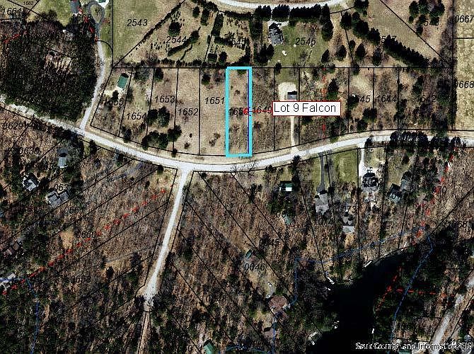 1st image of LOT 9 Falcon Ct E