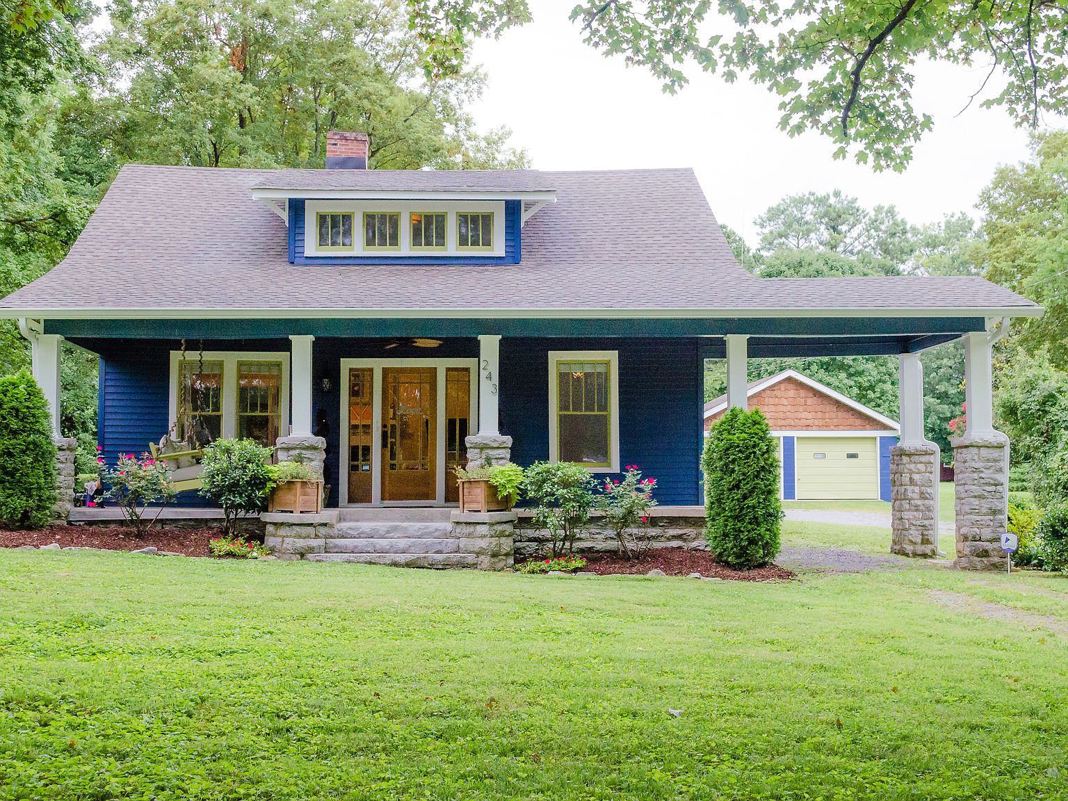 243 Old Shackle Island Rd Hendersonville Tn 37075 Zillow