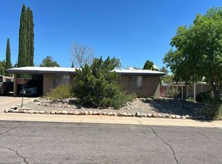 3507 Blackbird Dr, Sierra Vista, AZ 85635