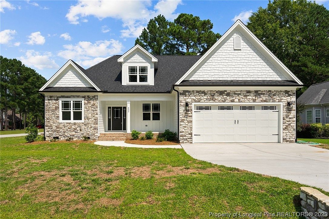 532 Falling Water Rd