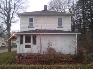 334 Ward Ave, Niles, OH 44446