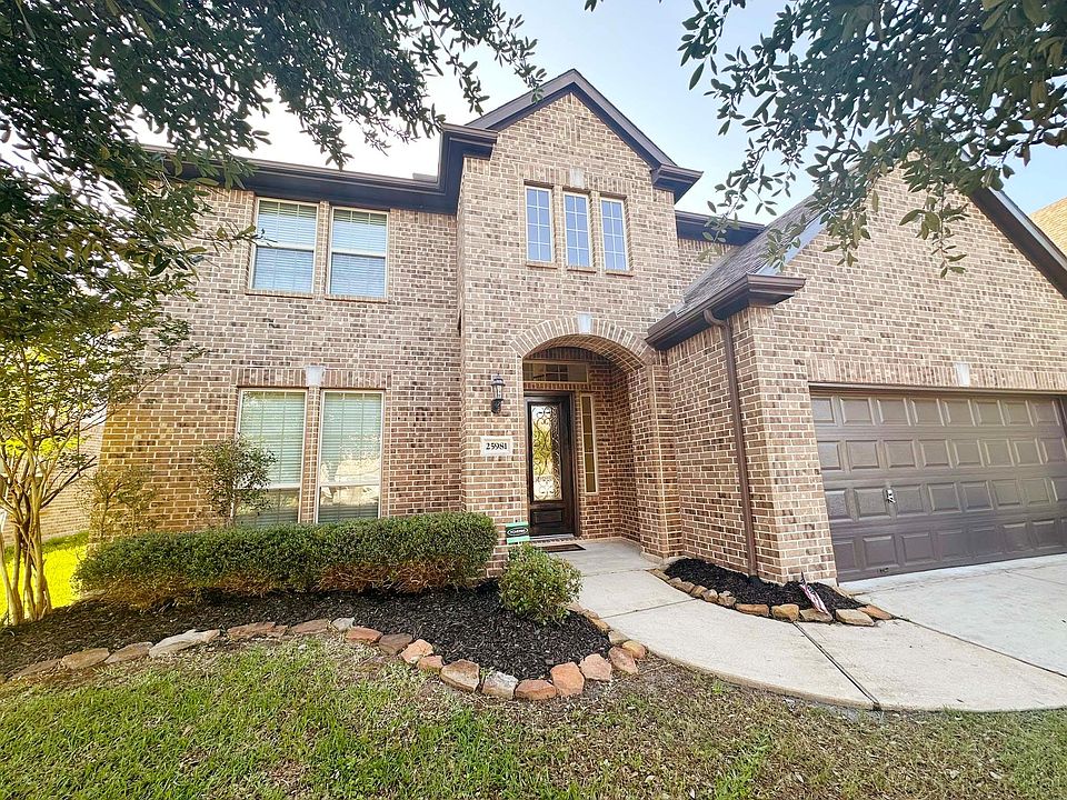 25981 N Kings Mill Ln, Kingwood, TX 77339 | Zillow