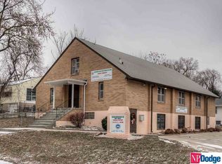 1405 N 66th St, Omaha, NE 68132