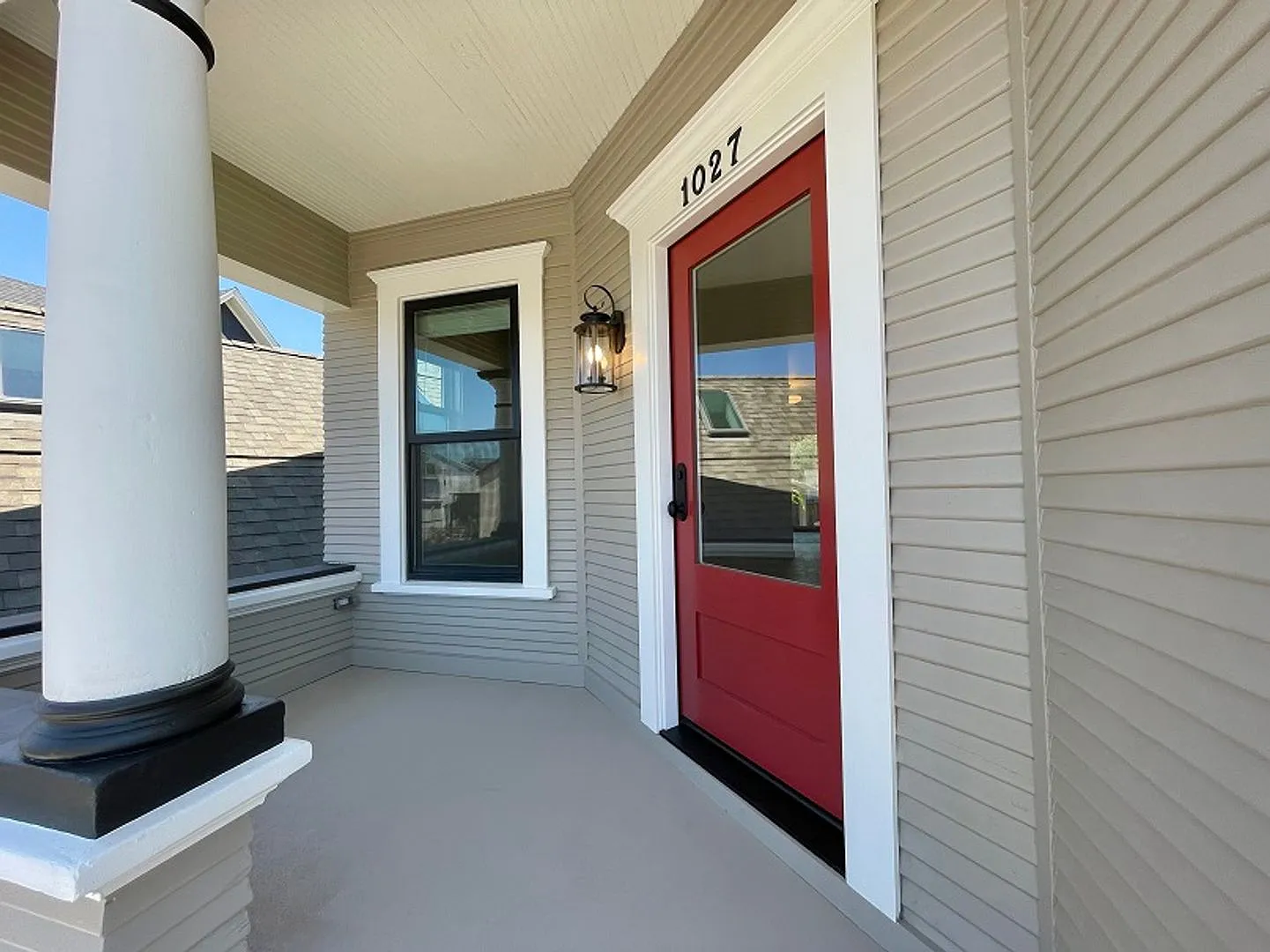 Charming Remodeled Napa Victorian 2 Bed / 1 Bath — Photo 4