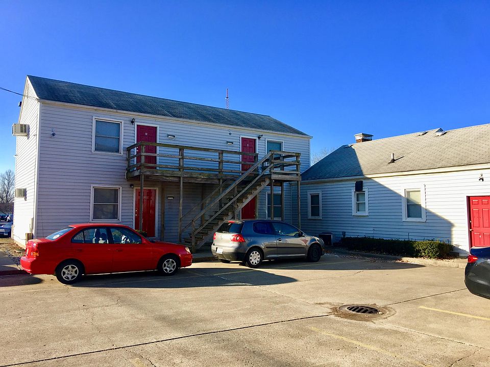 2nd image of 1817 9th St APT 1