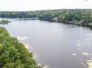 222 W Main St, Georgetown, MA 01833