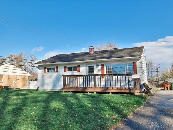 3236 Harwood St, Dayton, OH 45429