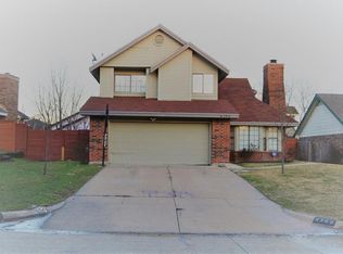 4368 Hemingway Dr, Grand Prairie, TX 75052