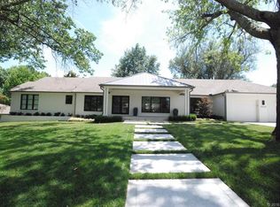 2828 E 35th St S, Tulsa, OK 74105