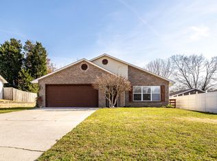 2626 Druid Hill Dr, Maryville, TN 37804
