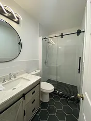 Rented by Corcoran