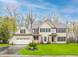 74 Brookline Ln, Rochester, NY 14616