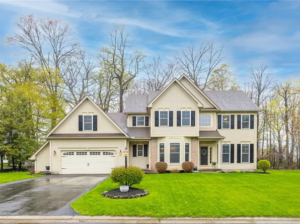 74 Brookline Ln, Rochester, NY 14616