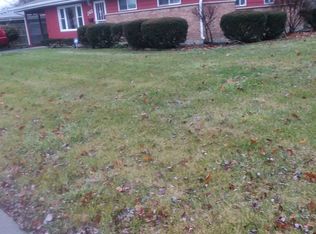 265 Sangamon St, Park Forest, IL