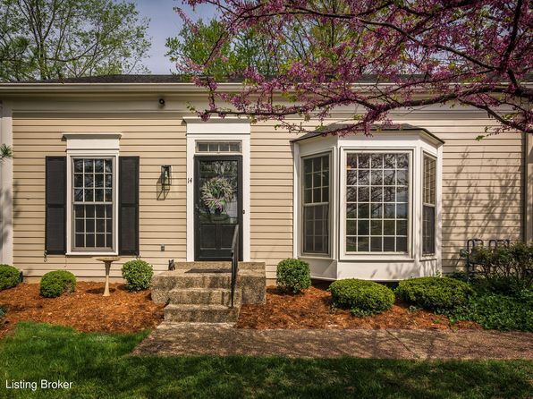 Rolling Fields Real Estate Rolling Fields Louisville Homes For Sale Zillow