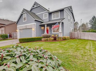 19257 Minuet Ct, Oregon City, OR 97045