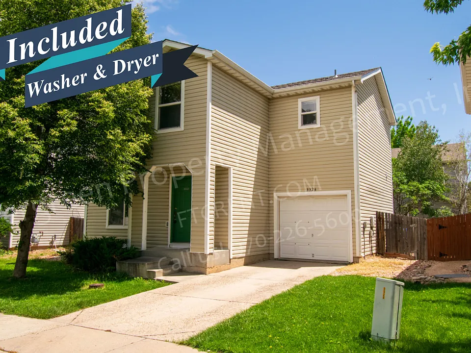 3326 Warren Farm Dr