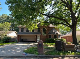 2519 Clear Ridge Dr, Kingwood, TX 77339
