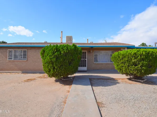 637 Encino Dr, El Paso, TX 79905