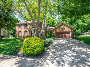 6749 Penridge Dr, Centerville, OH 45459