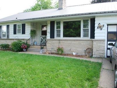 402 Curve St, Blanchardville, WI, 53516