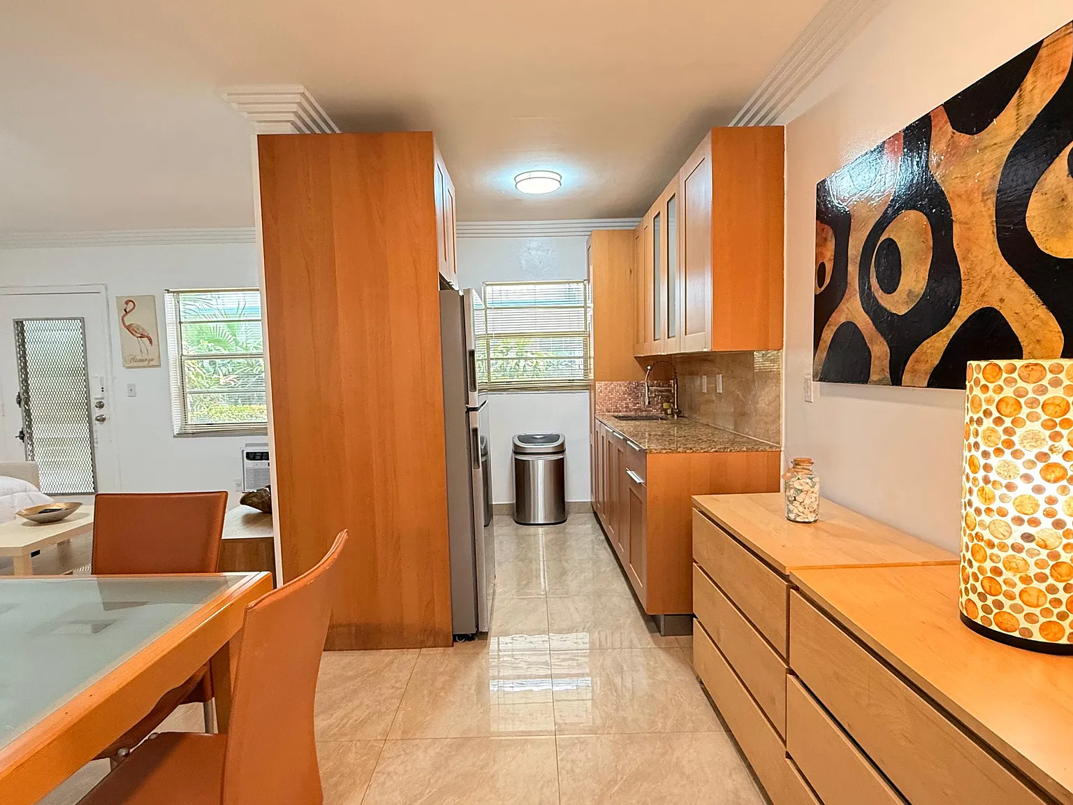 1 bed, 600 sqft, $2,149 — Photo 3