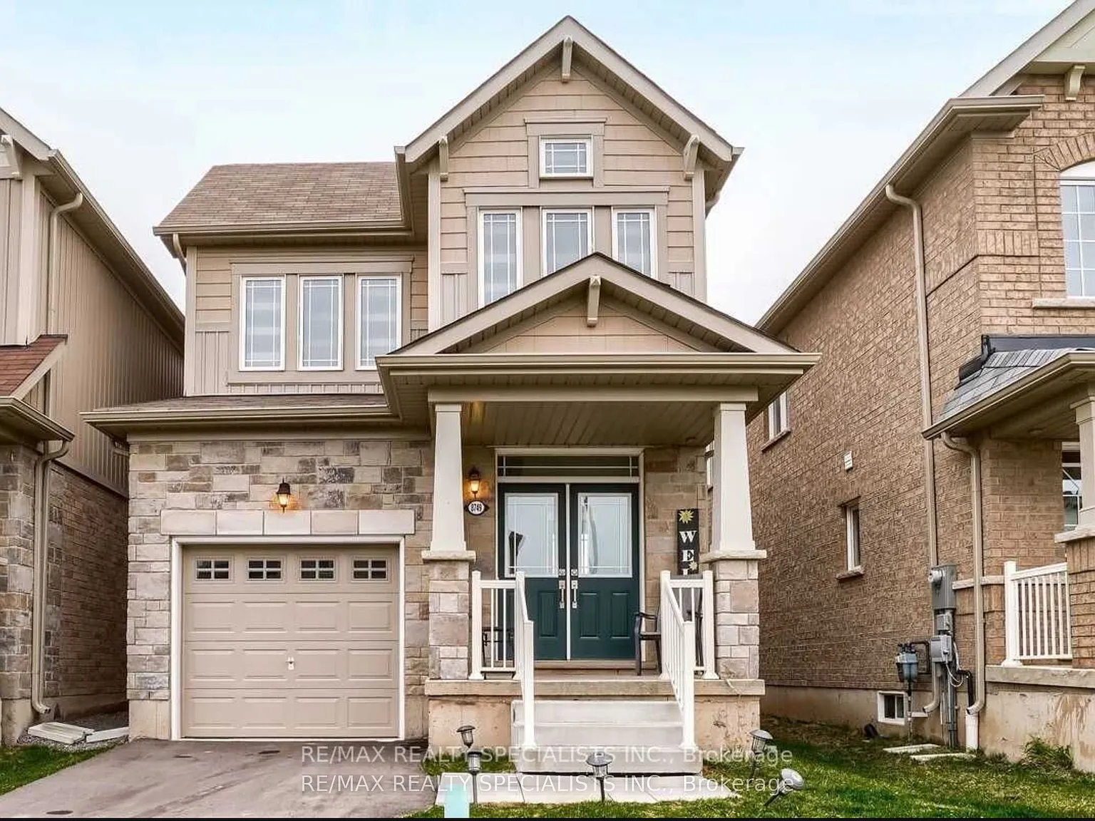 3 bed, $2,500 — Photo 1